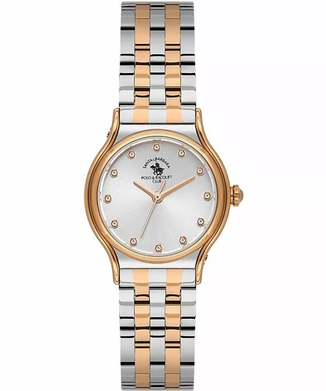 Годинник Жіночий Citizen Unique SB.1.10668-5