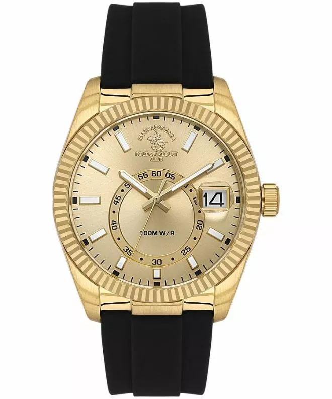 Годинник Чоловічий Santa Barbara Legend SB.1.10669-2