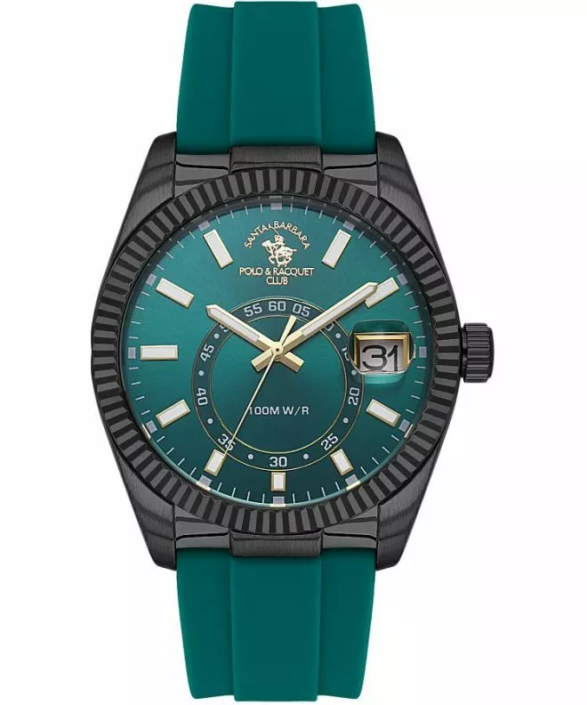 Годинник Чоловічий Santa Barbara Legend SB.1.10669-5