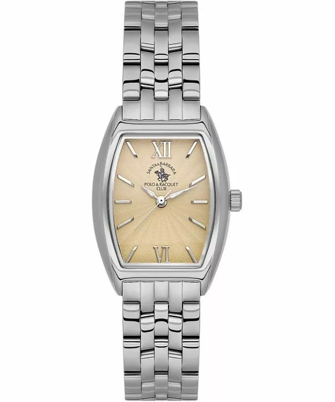 Годинник Жіночий Santa Barbara Unique SB.1.10671-2
