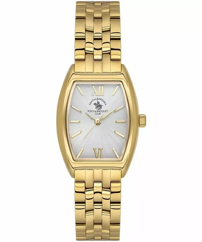 Годинник Жіночий Santa Barbara Unique SB.1.10671-3