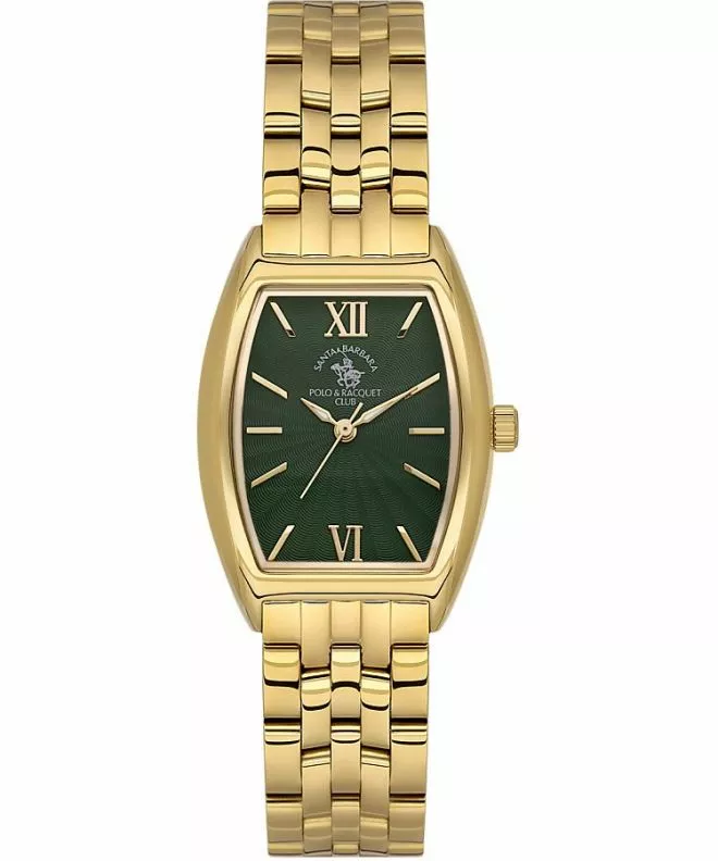 Годинник Жіночий Santa Barbara Unique SB.1.10671-4