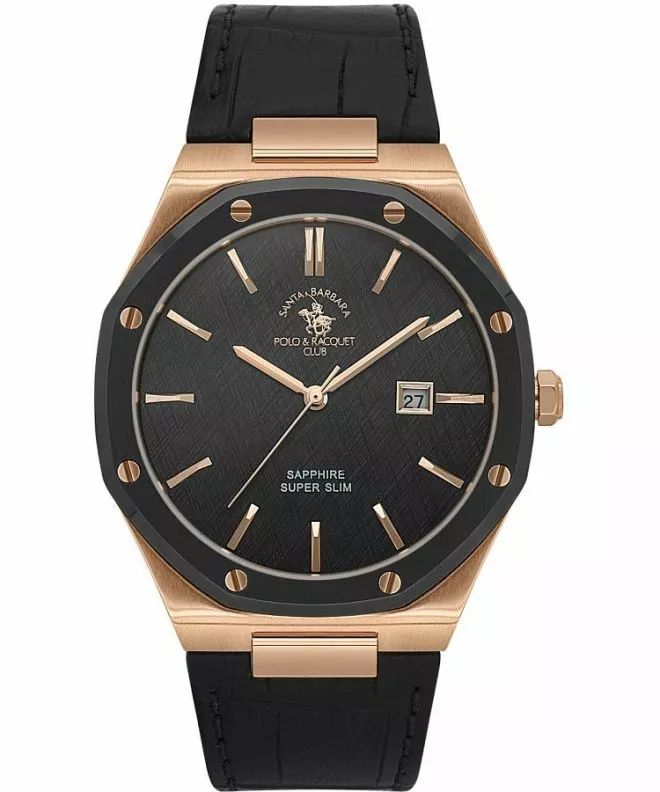Годинник Чоловічий Santa Barbara Noble SB.1.10672-5