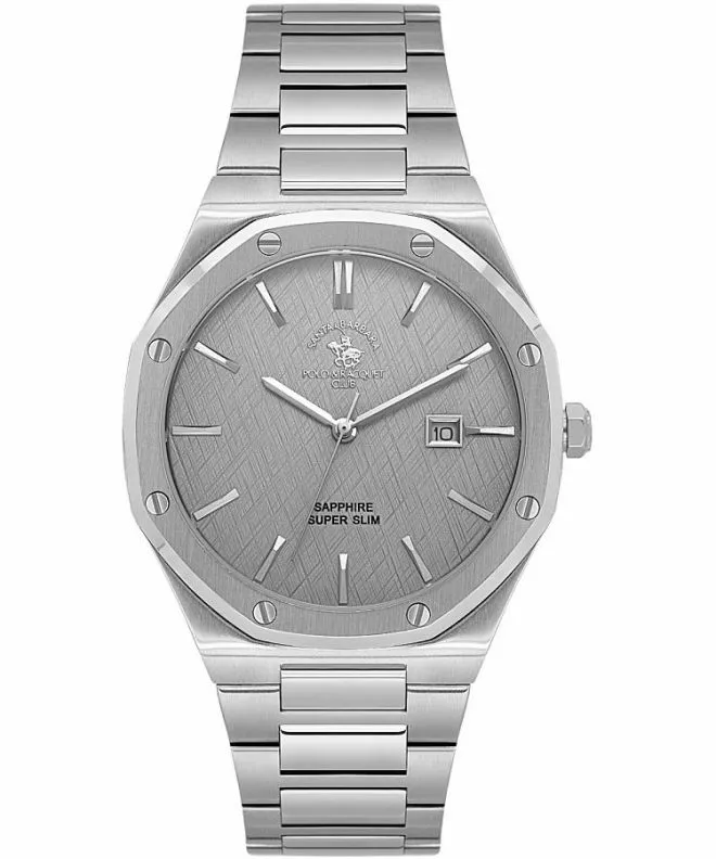 Годинник Чоловічий Santa Barbara Noble SB.1.10673-1