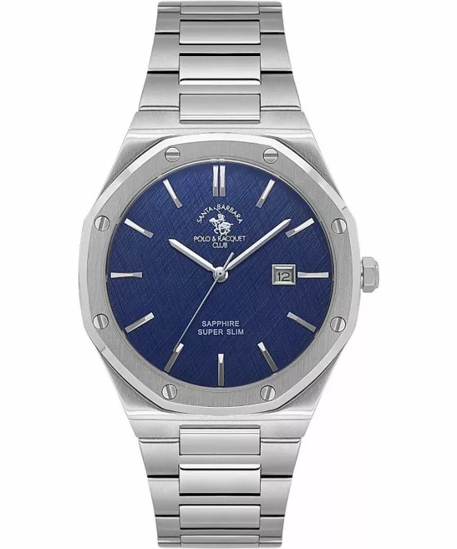 Годинник Чоловічий Santa Barbara Noble SB.1.10673-3