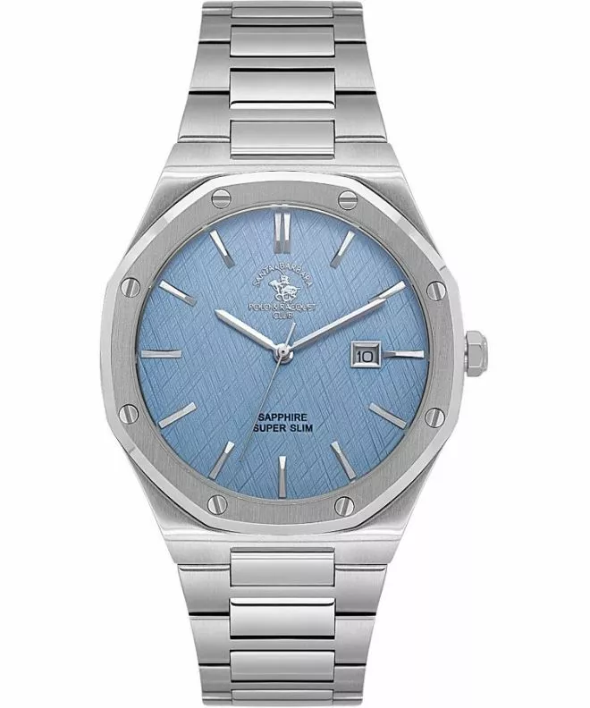 Годинник Чоловічий Santa Barbara Noble SB.1.10673-4