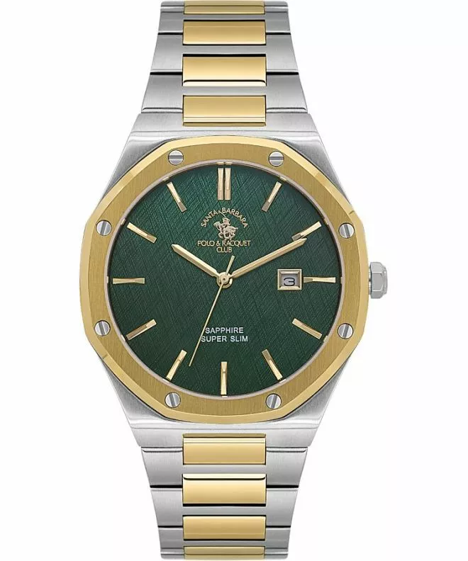 Годинник Чоловічий Santa Barbara Noble SB.1.10673-5