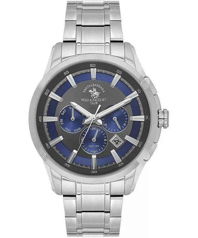 Годинник Чоловічий Santa Barbara Legend SB.1.10674-3