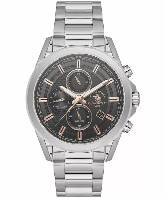 Годинник Чоловічий Citizen Legend SB.1.10675-3