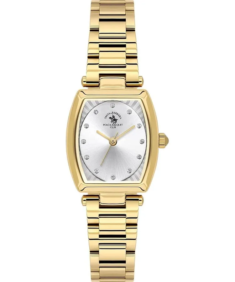 Годинник Жіночий Santa Barbara Unique SB.1.10680-2