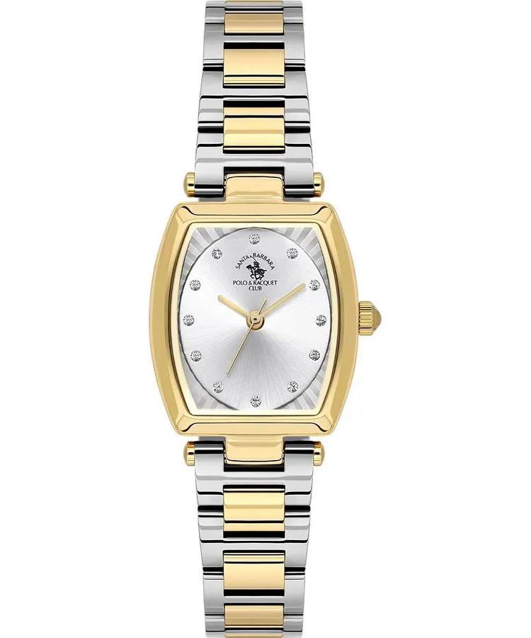 Годинник Жіночий Santa Barbara Unique SB.1.10680-3