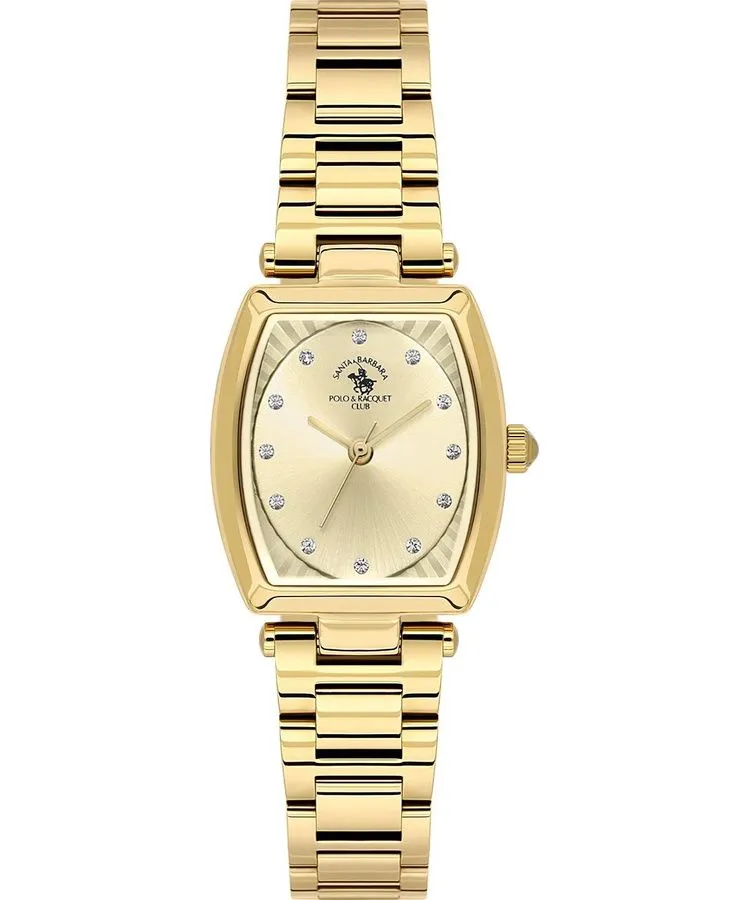 Годинник Жіночий Santa Barbara Unique SB.1.10680-7