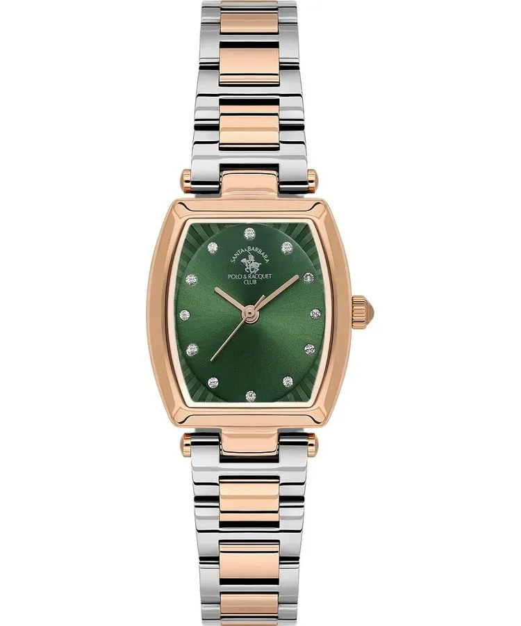 Годинник Жіночий Santa Barbara Unique SB.1.10680-8