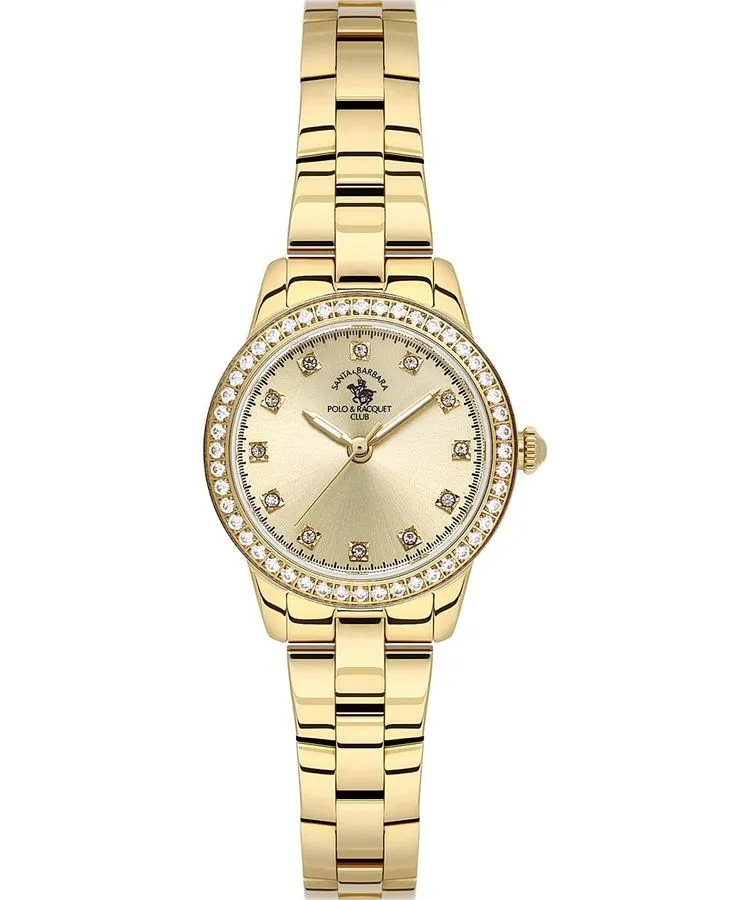 Годинник Жіночий Santa Barbara Unique SB.1.10681-3