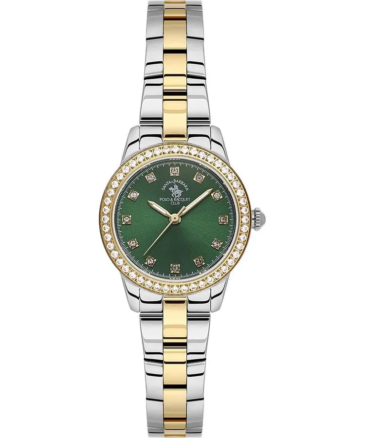 Годинник Жіночий Santa Barbara Unique SB.1.10681-5