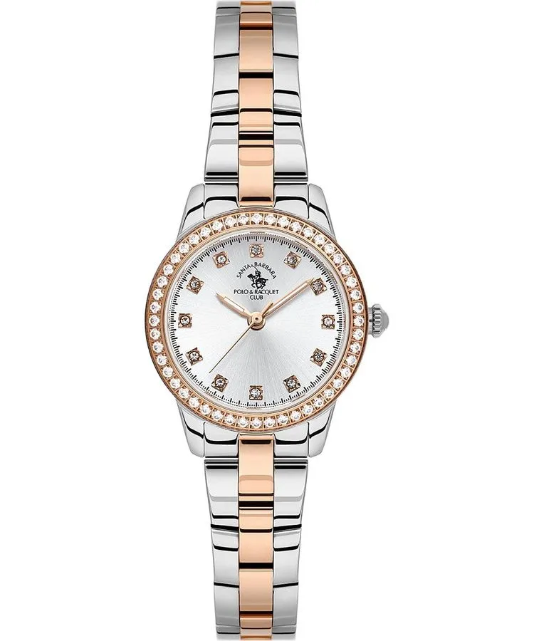 Годинник Жіночий Santa Barbara Unique SB.1.10681-6
