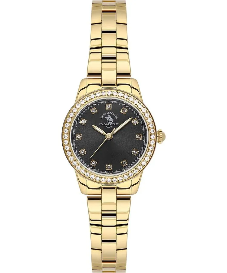 Годинник Жіночий Santa Barbara Unique SB.1.10681-7