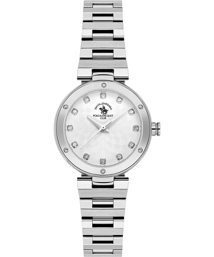 Годинник Жіночий Santa Barbara Unique SB.1.10682-1