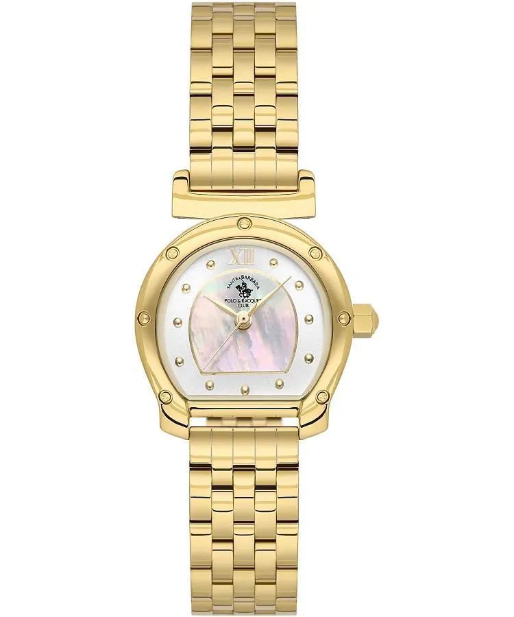 Годинник Жіночий Santa Barbara Classic SB.1.10683-2
