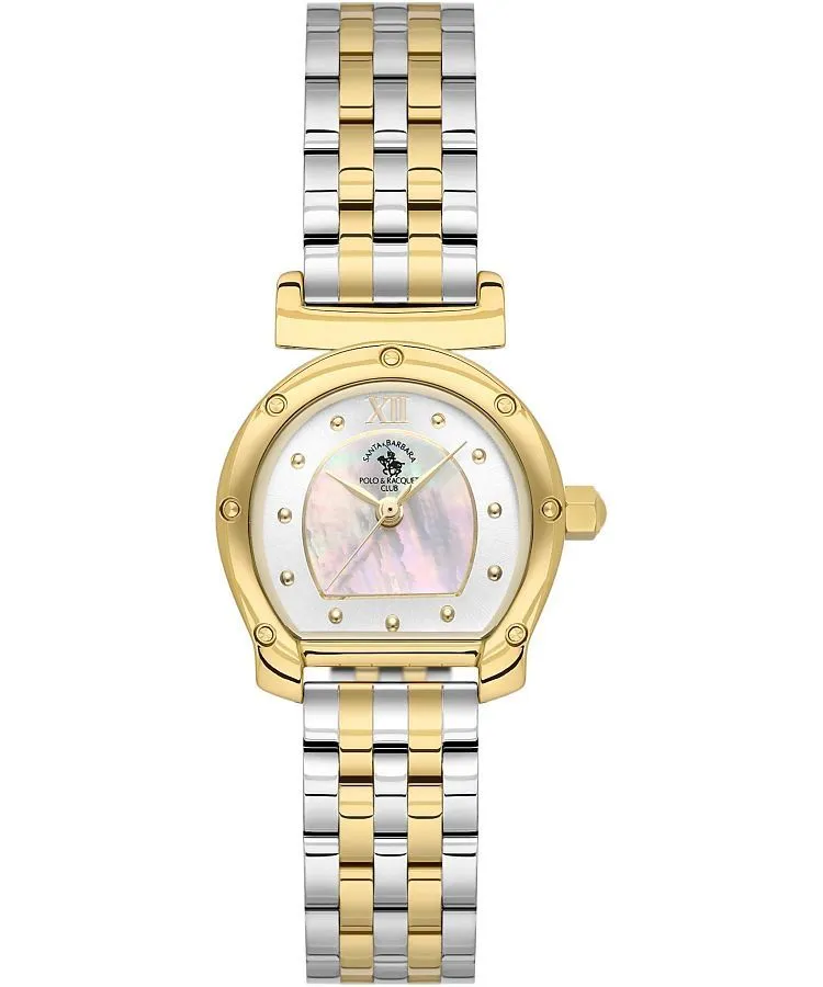 Годинник Жіночий Santa Barbara Classic SB.1.10683-3