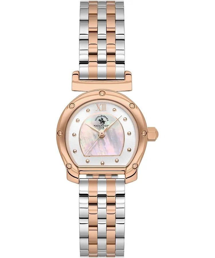 Годинник Жіночий Santa Barbara Classic SB.1.10683-5