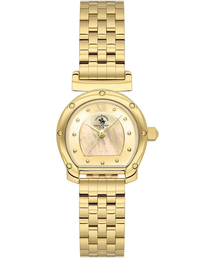 Годинник Жіночий Santa Barbara Classic SB.1.10683-7