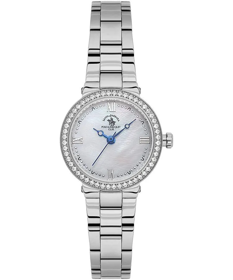 Годинник Жіночий Santa Barbara Unique SB.1.10685-1