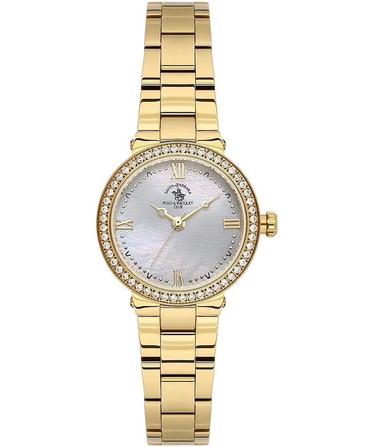 Годинник Жіночий Santa Barbara Unique SB.1.10685-2