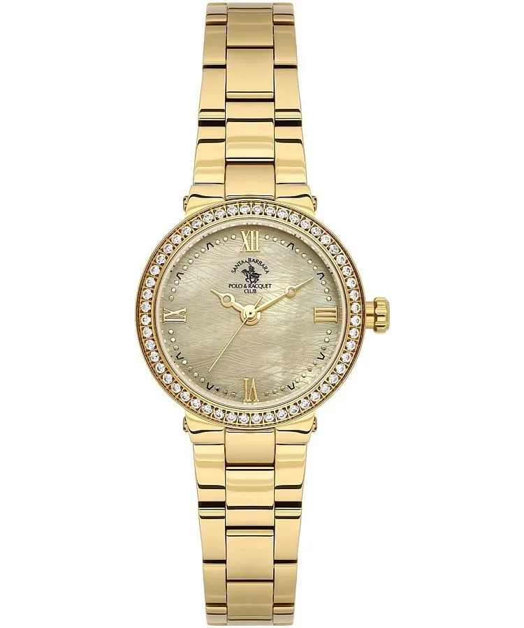 Годинник Жіночий Santa Barbara Unique SB.1.10685-3