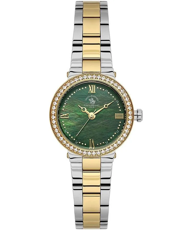 Годинник Жіночий Santa Barbara Unique SB.1.10685-5