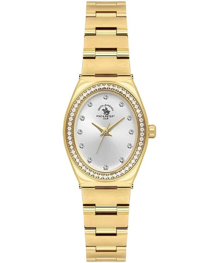 Годинник Жіночий Santa Barbara Unique SB.1.10686-2