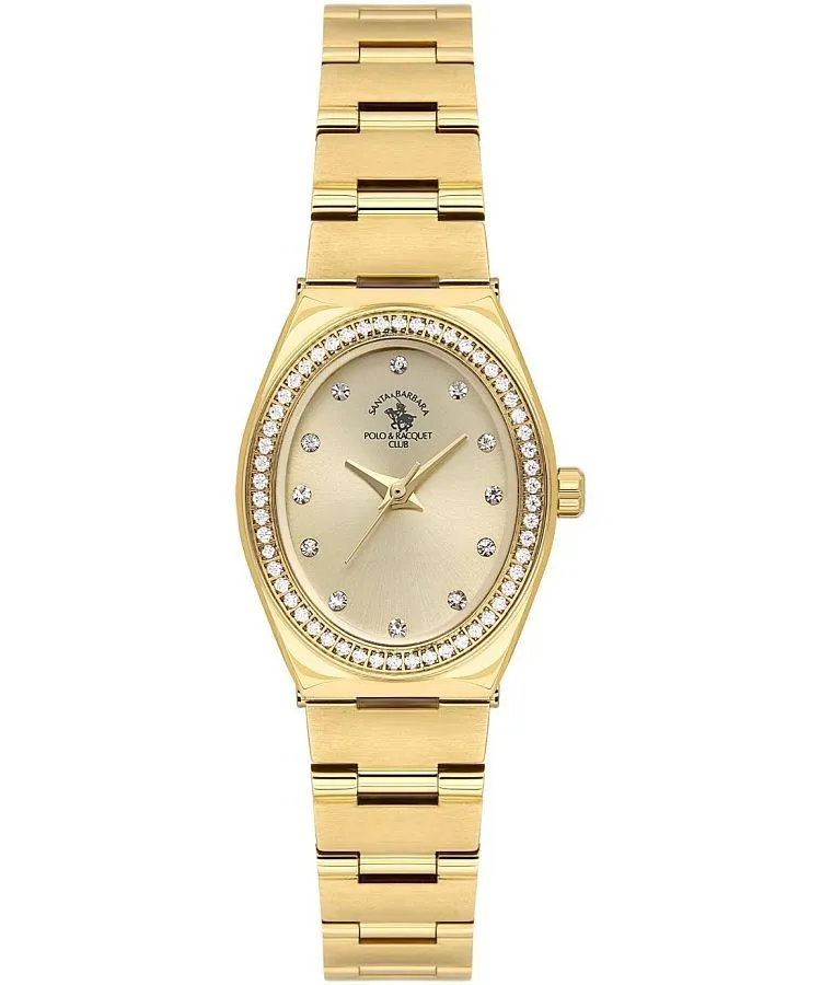 Годинник Жіночий Santa Barbara Unique SB.1.10686-3