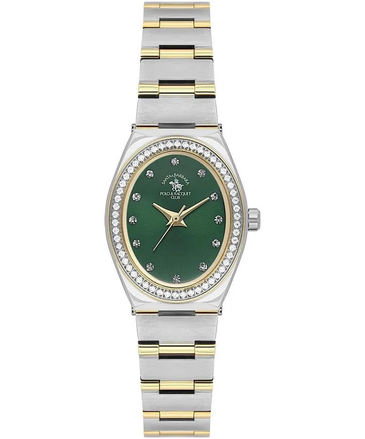Годинник Жіночий Santa Barbara Unique SB.1.10686-5