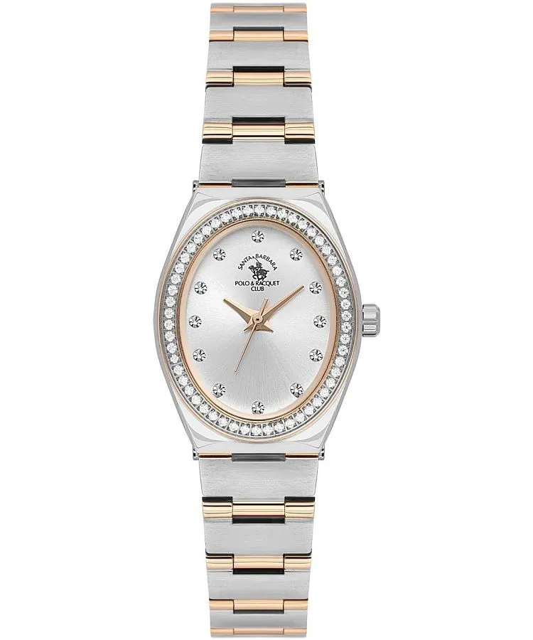 Годинник Жіночий Santa Barbara Unique SB.1.10686-6