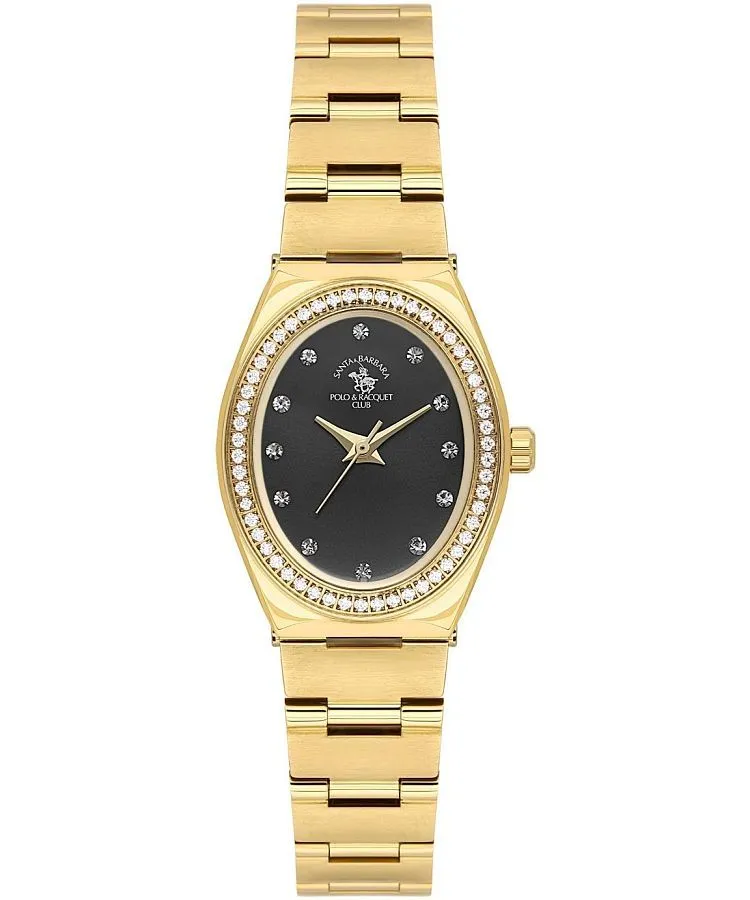 Годинник Жіночий Santa Barbara Unique SB.1.10686-7