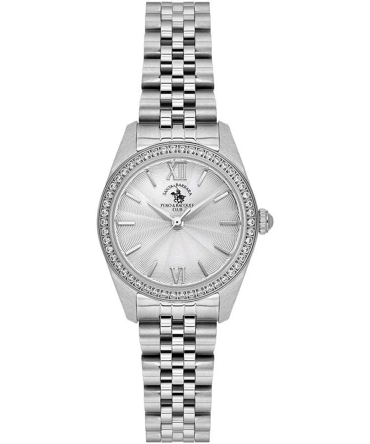 Годинник Жіночий Santa Barbara Unique SB.1.10687-1