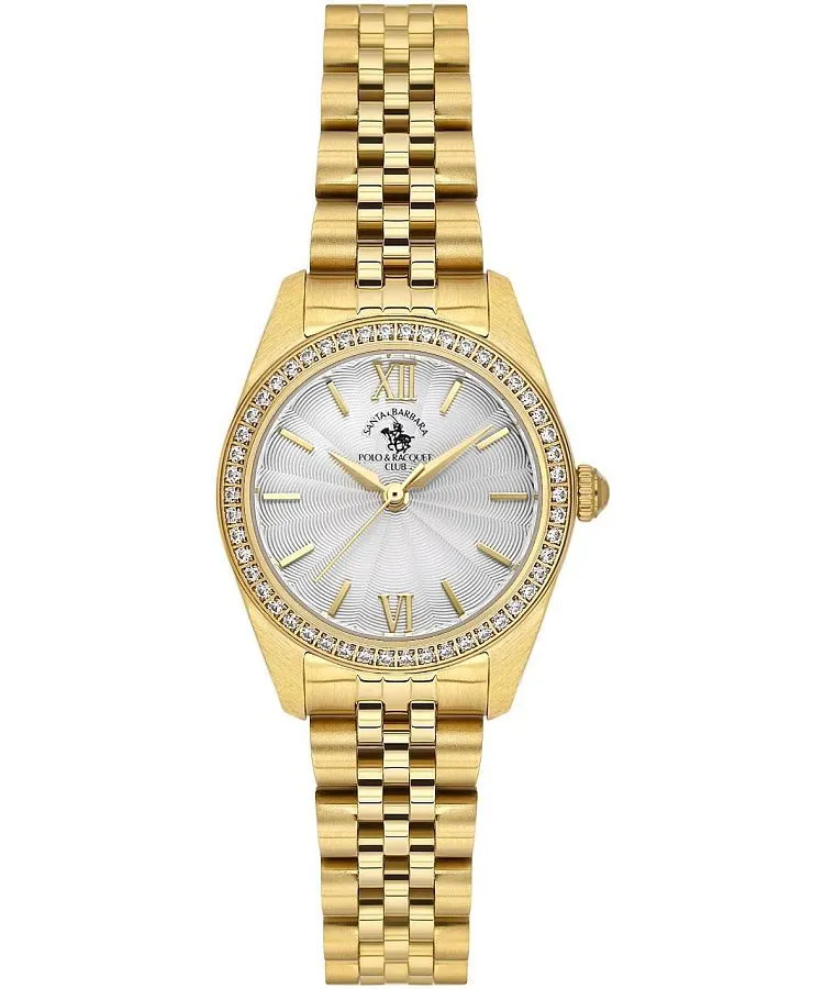 Годинник Жіночий Santa Barbara Unique SB.1.10687-2