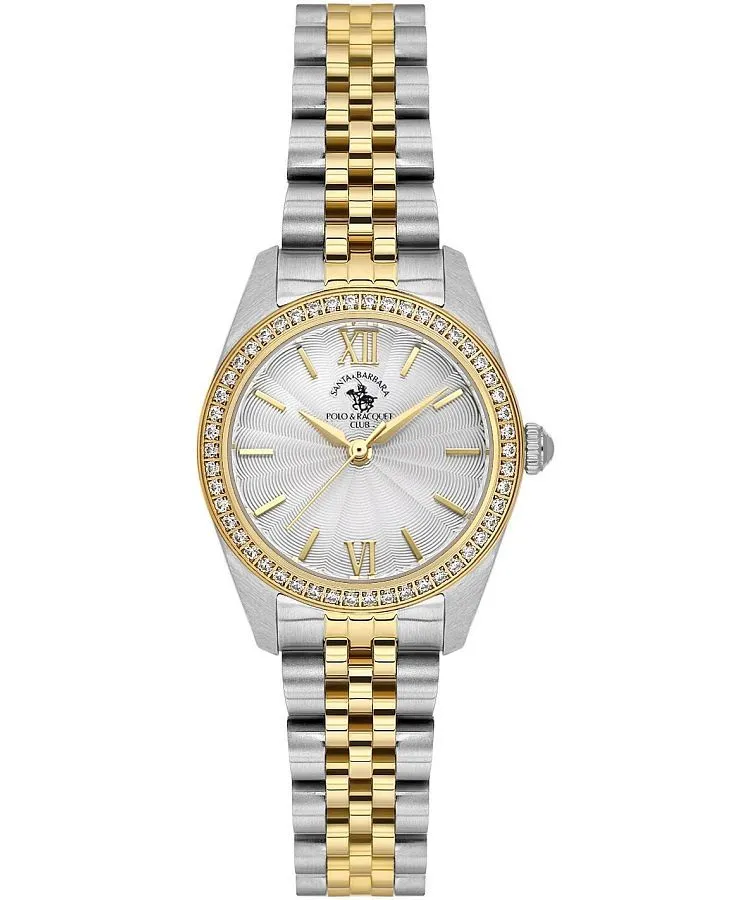 Годинник Жіночий Santa Barbara Unique SB.1.10687-3