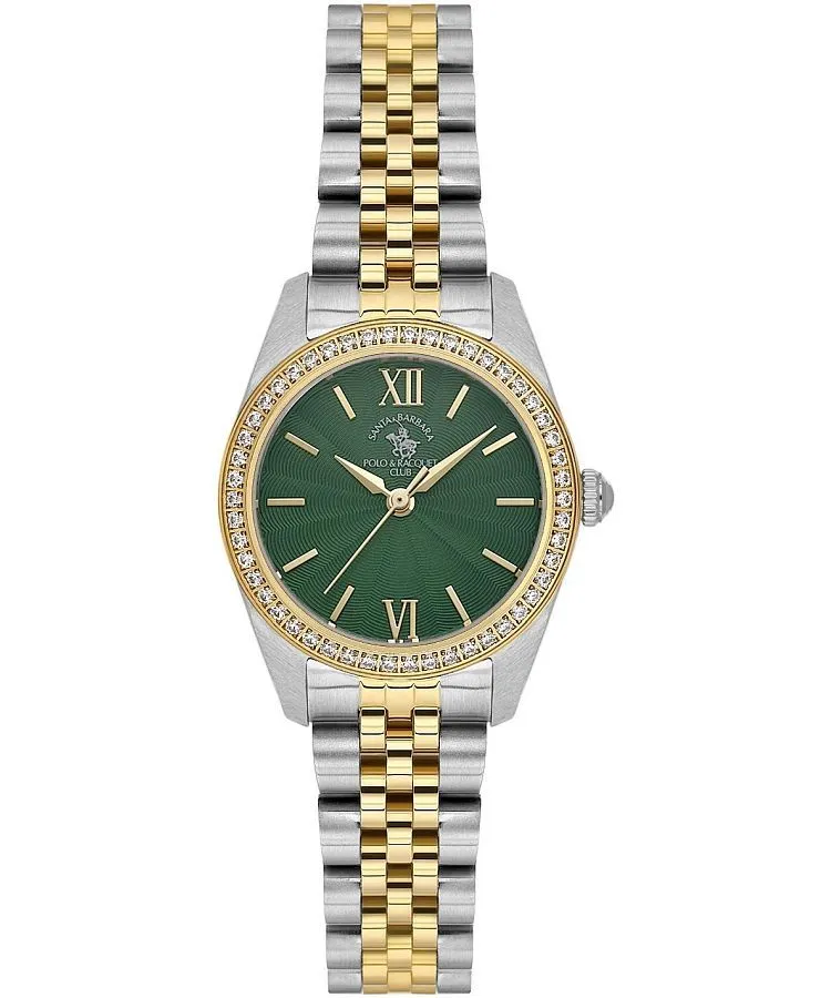Годинник Жіночий Santa Barbara Unique SB.1.10687-4