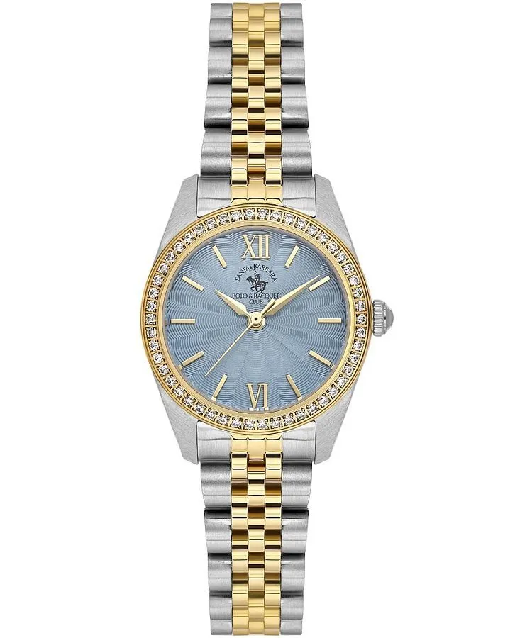 Годинник Жіночий Santa Barbara Unique SB.1.10687-5