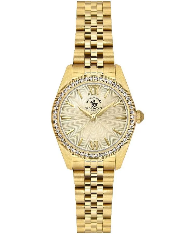 Годинник Жіночий Santa Barbara Unique SB.1.10687-8