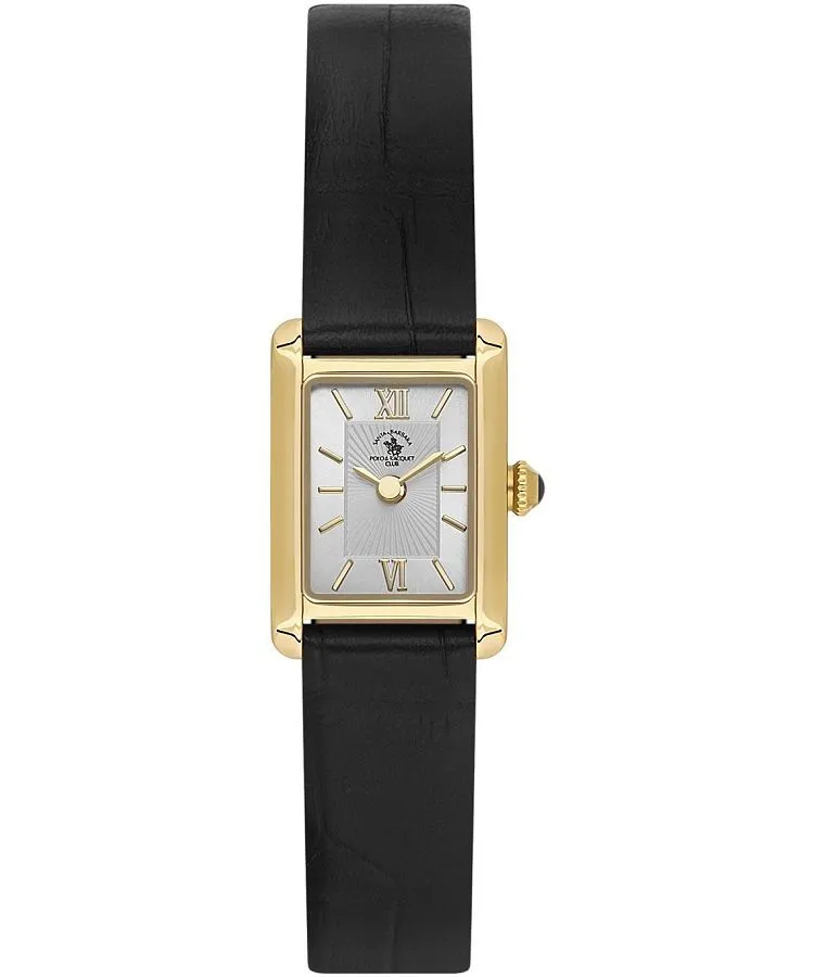 Годинник Жіночий Santa Barbara Unique SB.1.10694-2