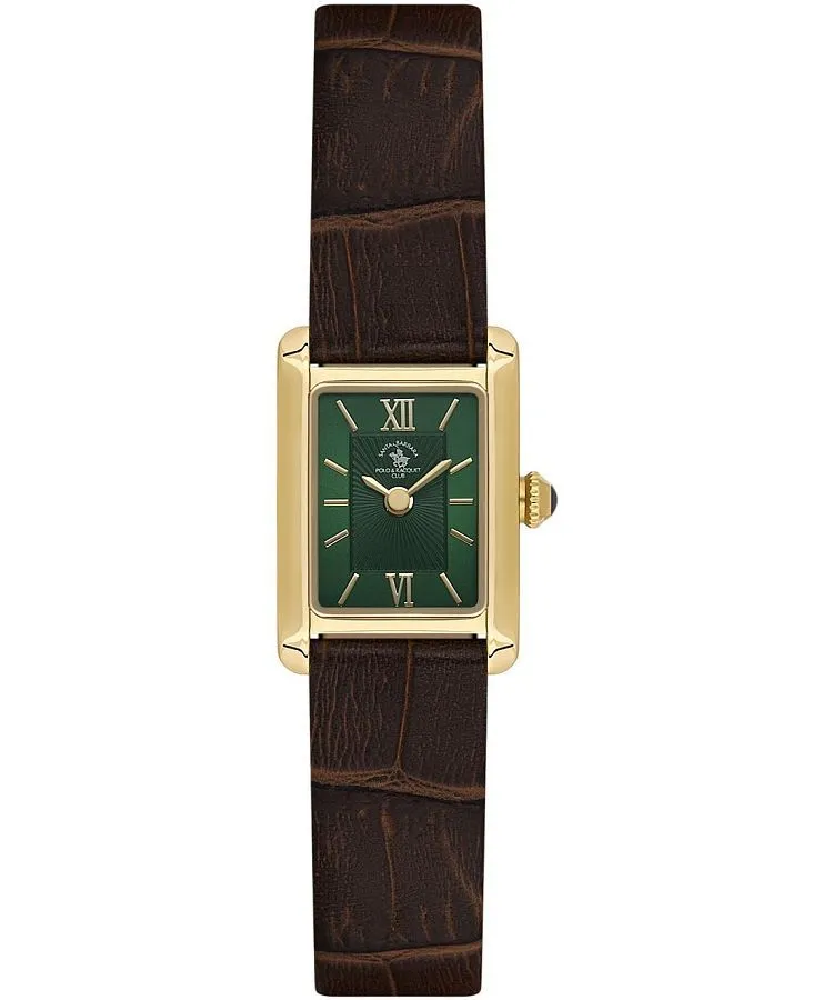 Годинник Жіночий Santa Barbara Unique SB.1.10694-3