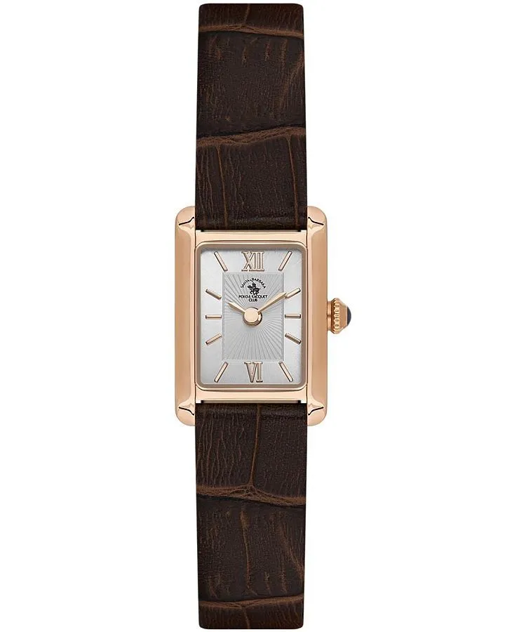 Годинник Жіночий Santa Barbara Unique SB.1.10694-4