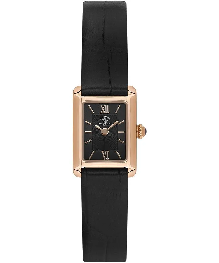 Годинник Жіночий Santa Barbara Unique SB.1.10694-5