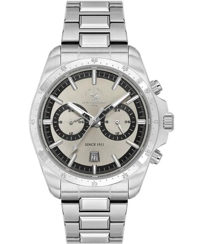 Годинник Чоловічий Santa Barbara Legend SB.1.10698-1