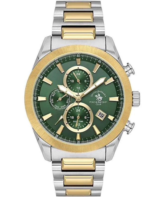 Годинник Чоловічий Santa Barbara Legend SB.1.10700-5