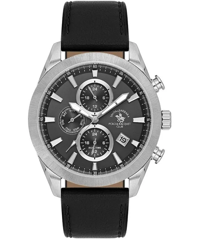 Годинник Чоловічий Santa Barbara Legend SB.1.10701-1