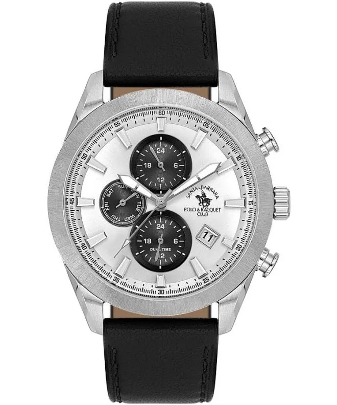 Годинник Чоловічий Santa Barbara Legend SB.1.10701-6