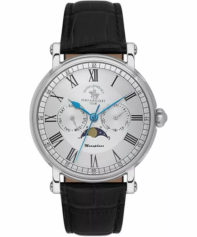 Годинник Чоловічий Santa Barbara Legend SB.4.10033-1